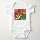 Search for geometric pattern baby clothes Shape