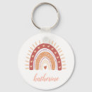 Search for cute rainbow key rings Modern