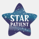 Search for doctor and patient stickers Medical