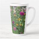 Search for abundance mugs Flowers