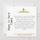 Search for hope cards God