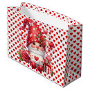 Search for gnome gift bags Hearts