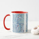 Search for animal art mugs Abstract