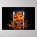 Search for whiskey posters Whisky