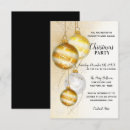 Search for company christmas invitations Elegant