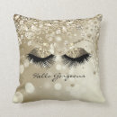 Search for eyelashes cushions Chic
