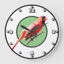 Search for cardinal clocks Nature