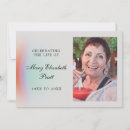 Search for peace stuff invitations Red