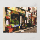 Search for store front postcards France
