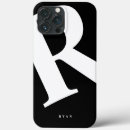 Search for branding iphone cases Black