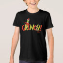 Search for grinch kids clothing Grinch in santa suit