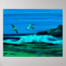 Search for gull art Shore