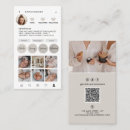 Search for multi business cards Modern