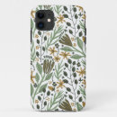 Search for dried flowers iphone cases Wildflower