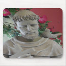 Search for saint francis mouse mats Peace