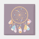 Search for dreamcatcher magnets Bohemian