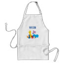 Search for grover sesame street aprons Big bird