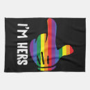 Search for lesbian tea towels Lgbt