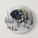 Search for pointer badges Hunt