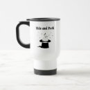 Search for hiding mugs Funny