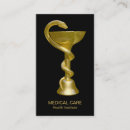 Search for snakes business cards Doctor