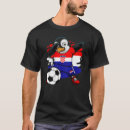 Search for croatia soccer tshirts Dabbing