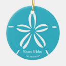 Search for seashell christmas tree decorations Beach