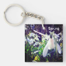 Search for snowdrop key rings Nature