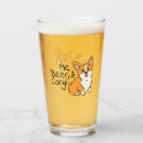 Search for pun beer glasses For him