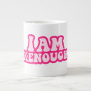 Search for i am statements mugs Bold statement