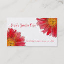 Search for red daisy Orange