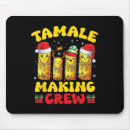 Search for tamales mouse mats Xmas