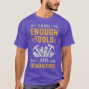 Search for construction jokes tshirts Hammer