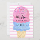 Search for sprinkle invitations Watercolor