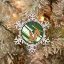 Search for cane christmas tree decorations Snowflake