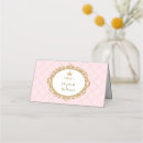 Search for princess place cards Crown