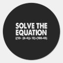 Search for solved stickers Craft