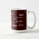 Search for dark chocolate mugs Chocolates