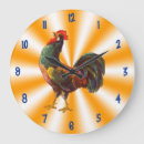 Search for vintage rooster clocks Kitchen