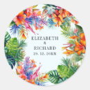 Search for destination invitations wedding stickers Beach