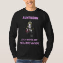 Search for aunticorn tshirts Like