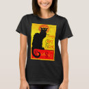 Search for halloween vintage tshirts Black cat
