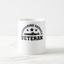Search for submariner mugs Army