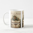 Search for vintage piano mugs Instrument