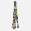 Search for art nouveau ties Strawberry thief