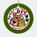 Search for animal shelter christmas tree decorations Cats