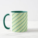 Search for green square mugs Elegant