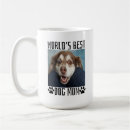 Search for worlds best dog dad mugs Dogs