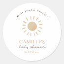 Search for rainbow sunshine stickers Whimsical