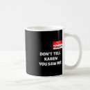 Search for hello my name is mugs Halloween
